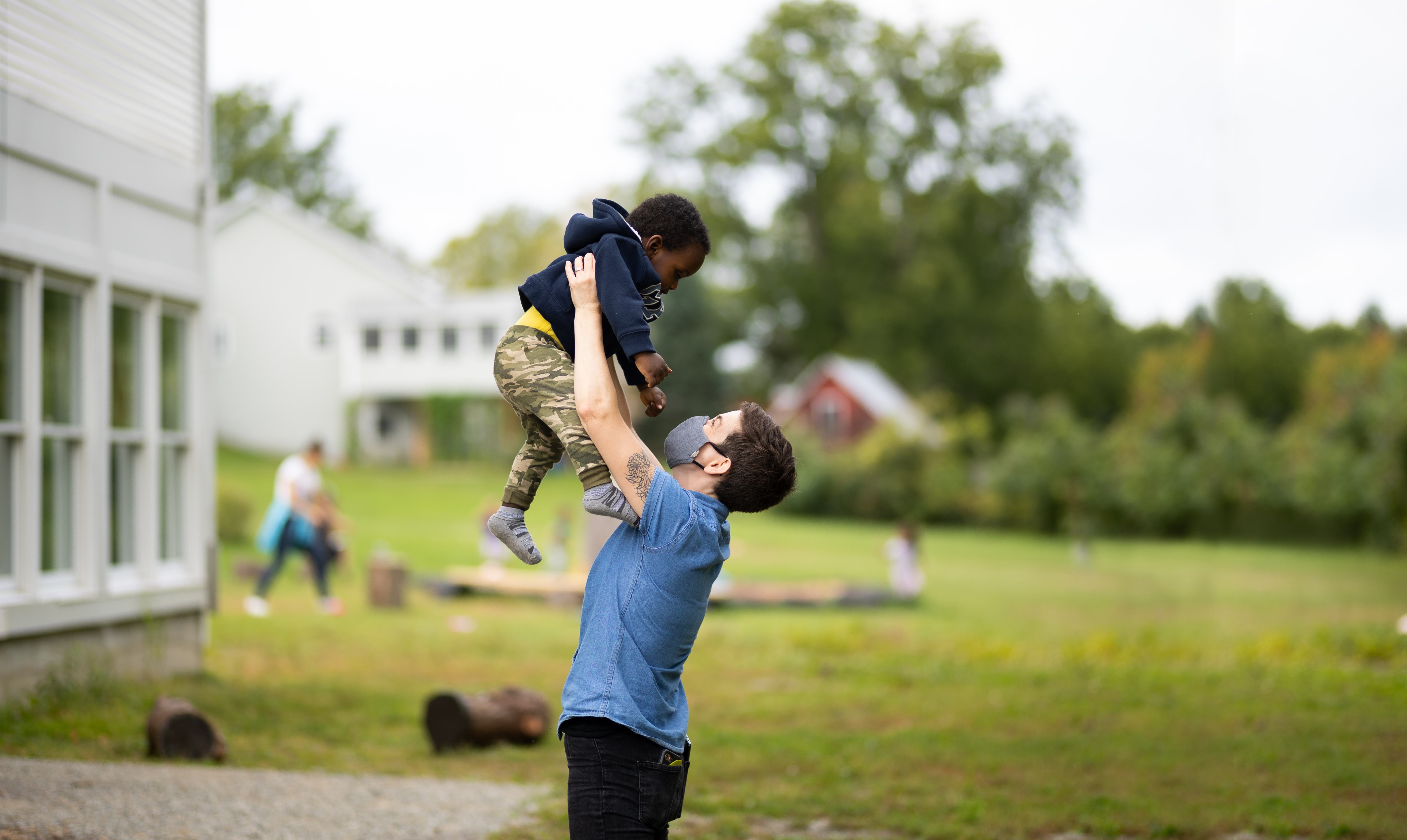 Blog: Vermont is Key to Solving America’s Child Care Crisis in America